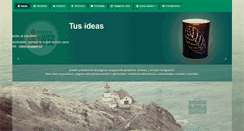 Desktop Screenshot of desistemasweb.com